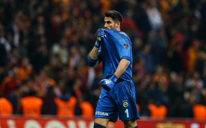 Volkan Demirel: ''Bende kendime kızıyorum''