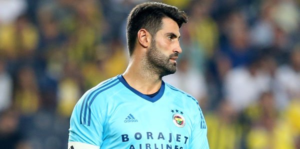 'Volkan Demirel için flaş transfer iddiası