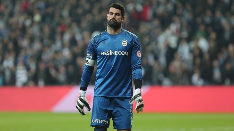 'Volkan Demirel isyan etti! 