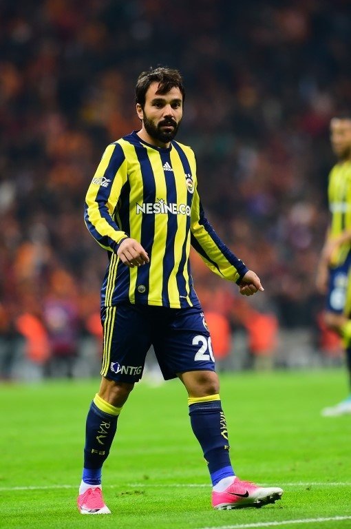 Volkan Şen'in Beşiktaş transferinde son durum