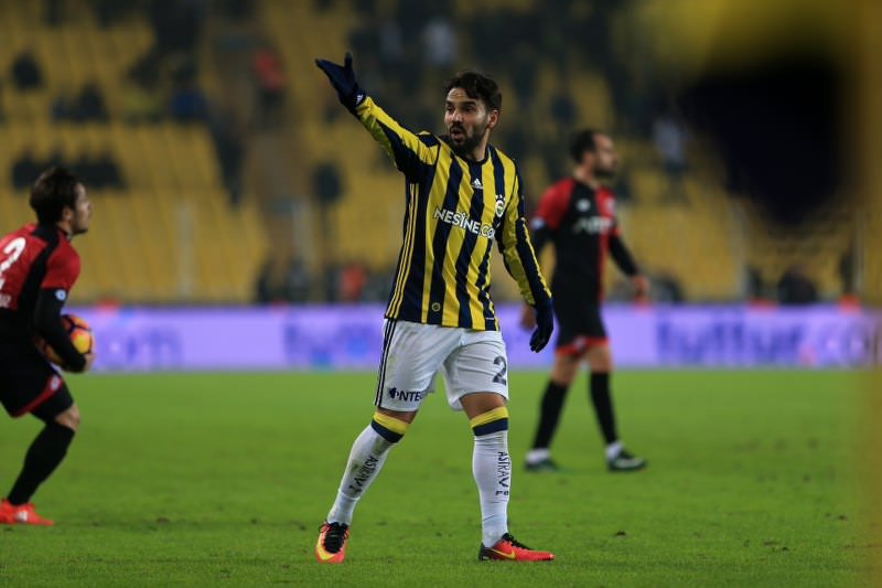 'Volkan Şen'in Beşiktaş transferinde son durum