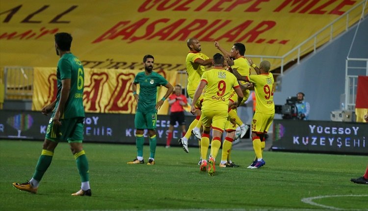 Volkan'ın hatası Fenerbahçe taraftarını çıldırttı!