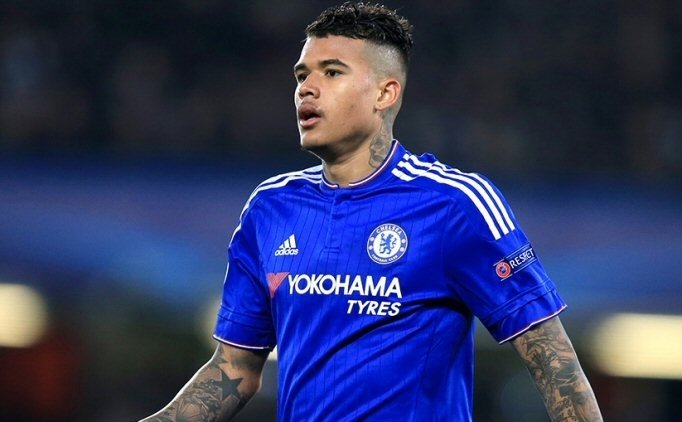 Yeni hedef Kenedy