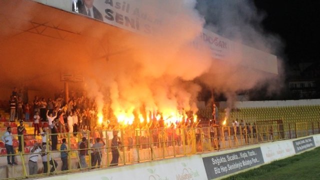 Yeni Malatyaspor - Satışa sunulmadı