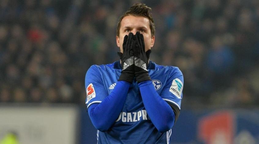 Yevhen Konoplyanka’dan flaş karar!