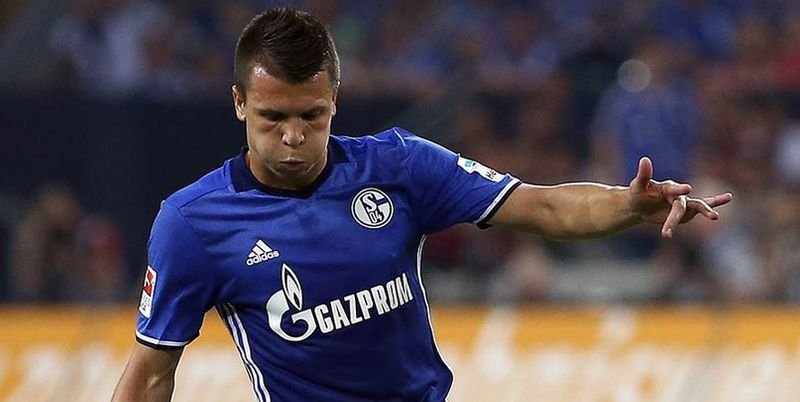 'Yevhen Konoplyanka'dan flaş karar! 