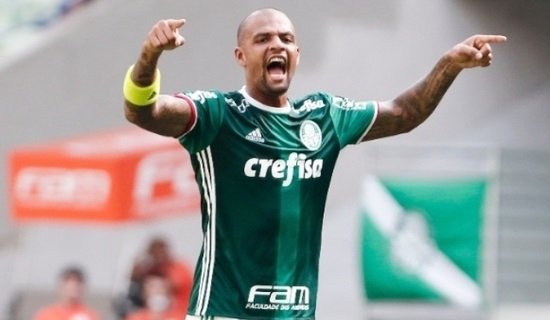 Yılın transfer bombası! Felipe Melo...