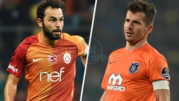'Yılın transfer iddiası! Emre Belözoğlu ve Selçuk İnan...