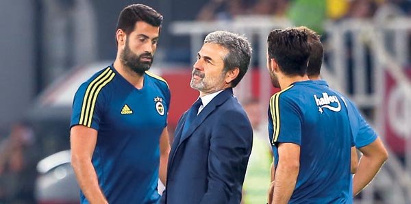 Yolda tek gündem transfer