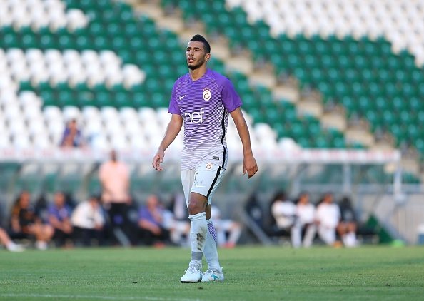 Younes Belhanda kahramanını açıkladı