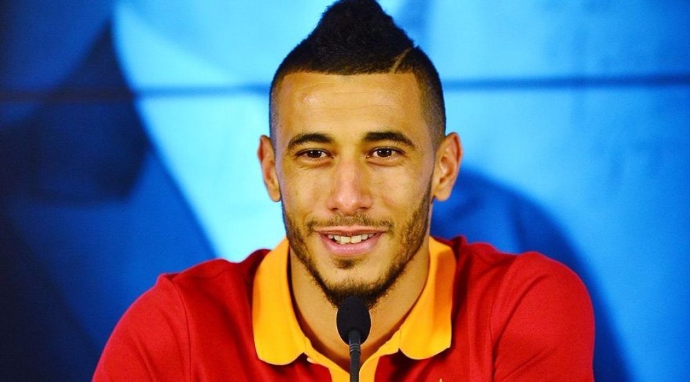Younès Belhanda	