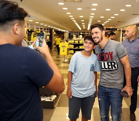 Zenit başkanından flaş Giuliano açıklaması