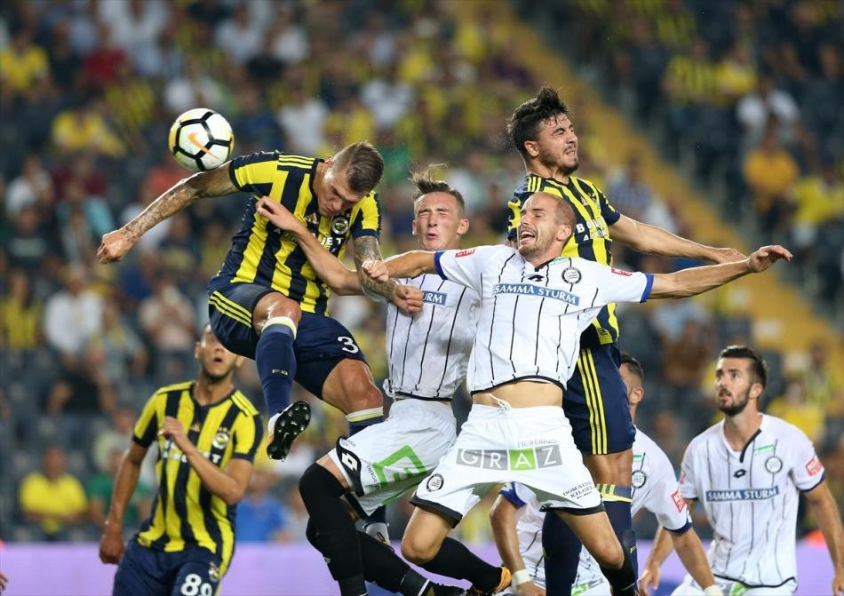 ZOR GÖRÜNÜYOR(İLKER YASİN)