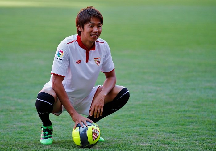 10. Hiroshi Kiyotake - 86