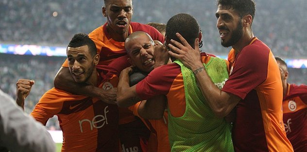 10 NUMARA 5 YILDIZ