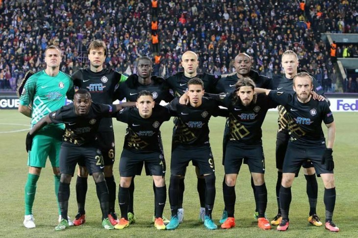 116. Osmanlıspor (2 sıra geriledi)