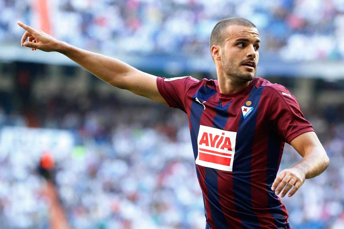 12. Pedro Leon - 86