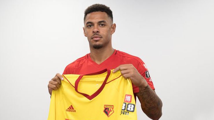 12) WATFORD - 46 MİLYON EURO