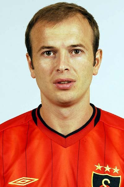 13. Abdullah Ercan