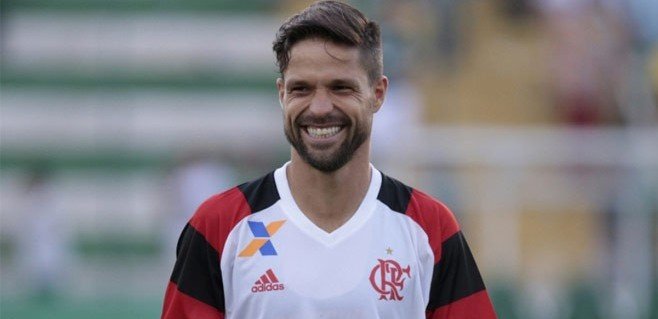 13. Diego Ribas - 86
