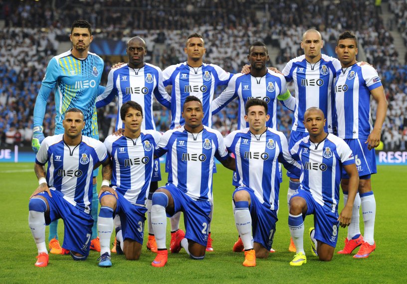 14. Porto