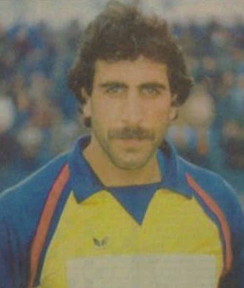 14. Yaşar Duran: Kova