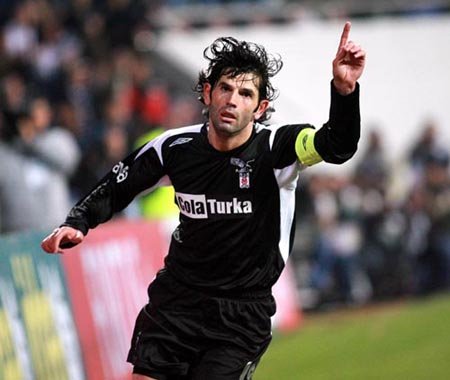 15. İbrahim Üzülmez: Deli