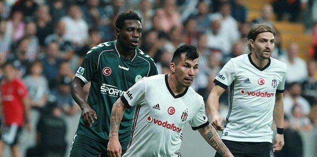 15 santim kısa ama işi bitirdi