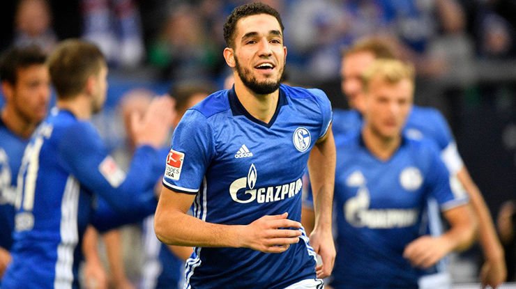 16) SCHALKE - 40.45 MİLYON EURO