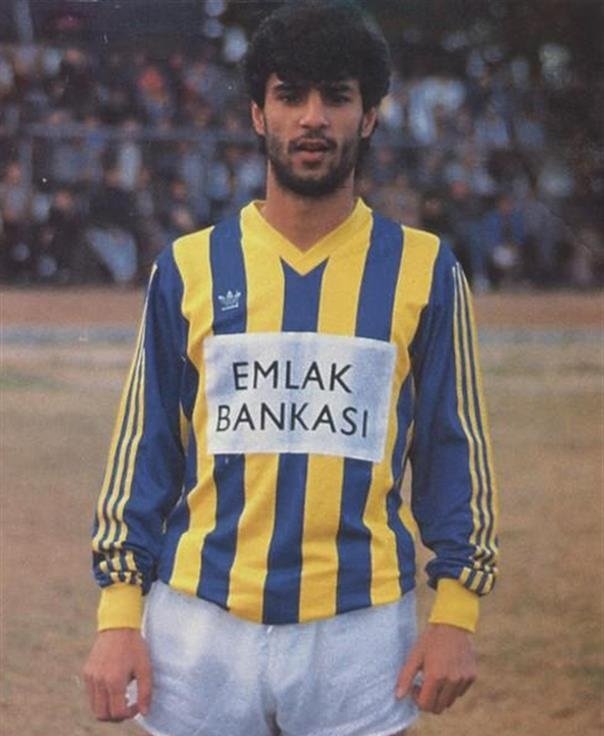 17. İsmail Kartal: Arap