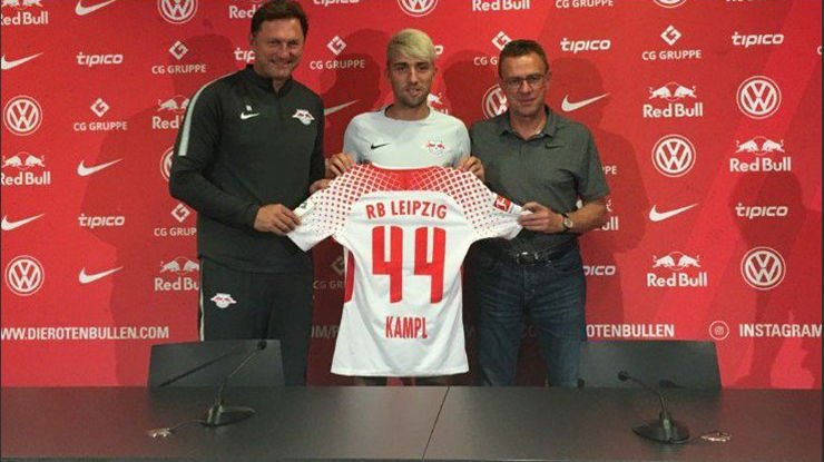 19) LEİPZİG - 37.1 MİLYON EURO