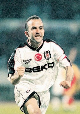 1. Mehmet Özdilek: Şifo Mehmet