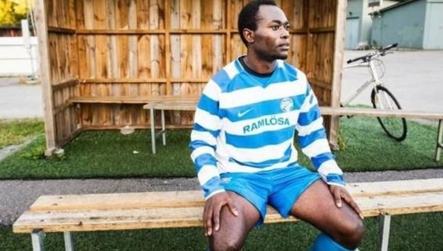1. Tonton Zola Moukoko