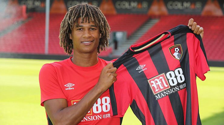 20) BOURNEMOUTH - 34.3 MİLYON EURO