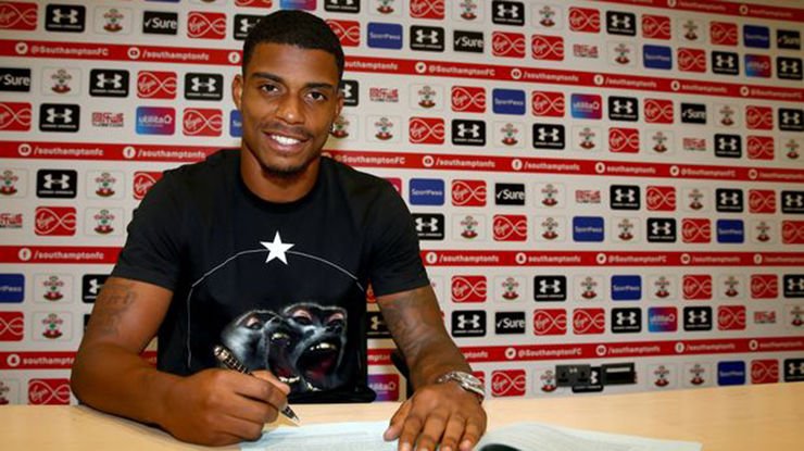 22) SOUTHAMPTON - 25.7 MİLYON EURO