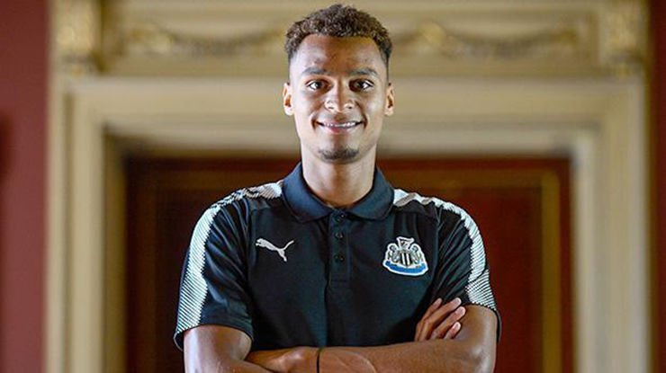 26) NEWCASTLE UNITED - 22.9 MİLYON EURO