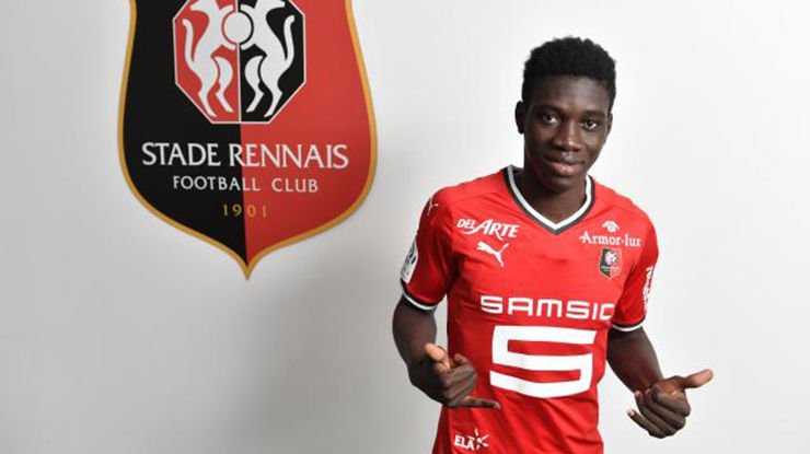 27) RENNES - 20.85 MİLYON EURO