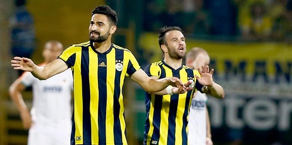 2- GİULİANO SAĞDA, EKİCİ 10 NUMARADA