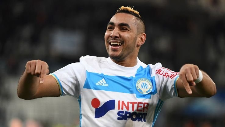 4. Dimitri Payet