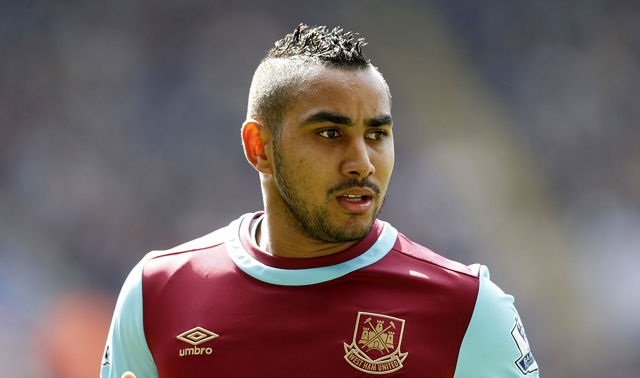 4. Dimitri Payet - 89