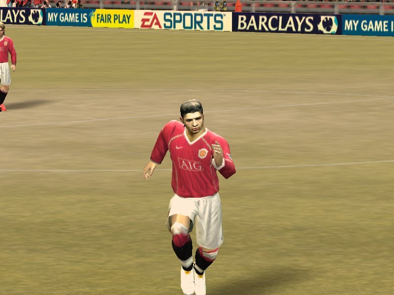 4. Ronaldo’lu Manchester United