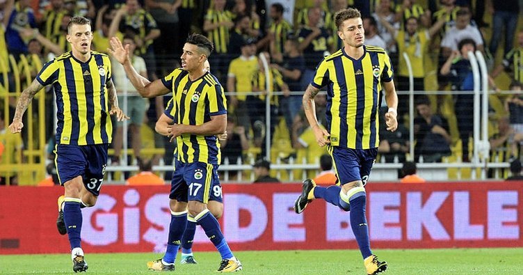 59. Fenerbahçe (1 sıra yükseldi)