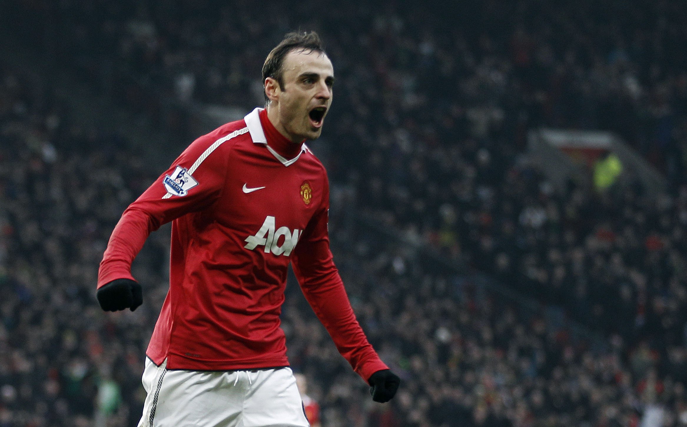 5. Dimitar Berbatov