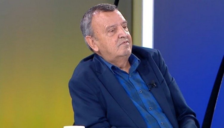 ﻿﻿FBTV'de flaş sözler! 