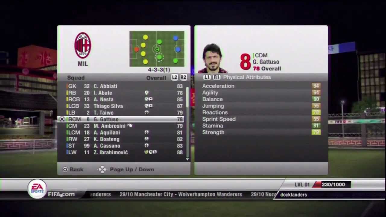 6. Milan’ın En İyi Döneminde Olması