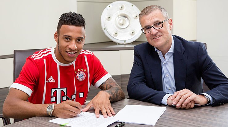 7) BAYERN MÜNİH - 70.95 MİLYON EURO