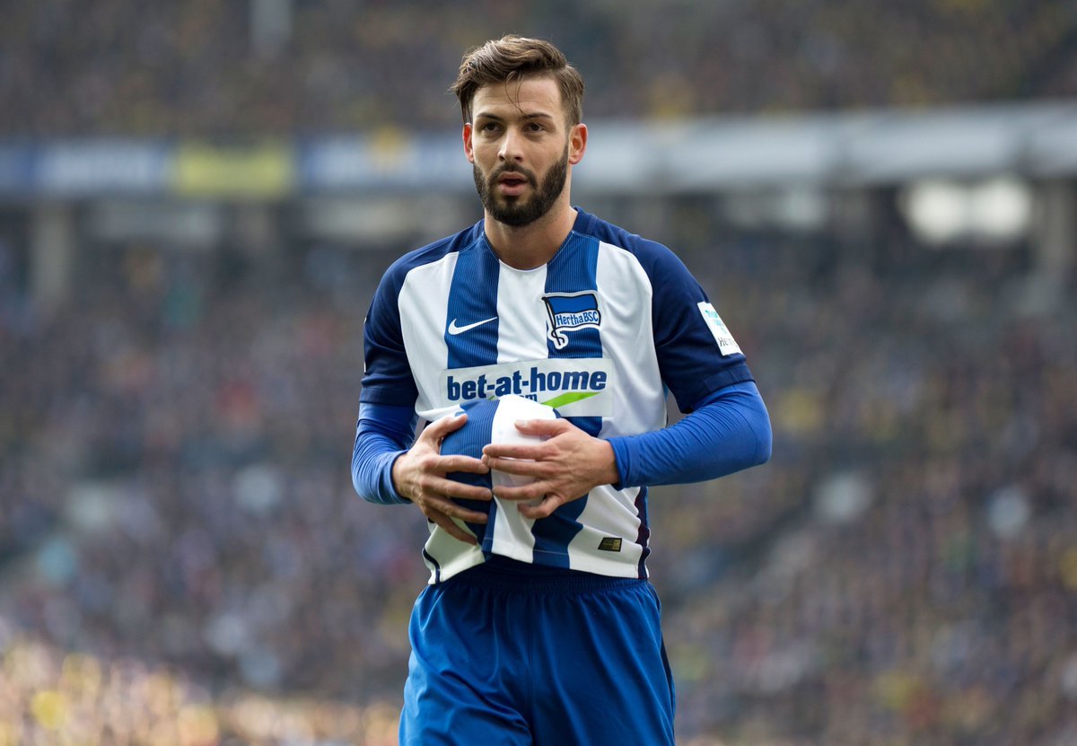 7. Marvin Plattenhardt