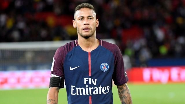7. Neymar - 87