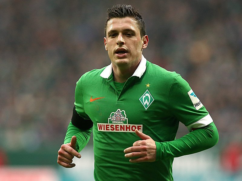 9. Zlatko Junuzovic - 87