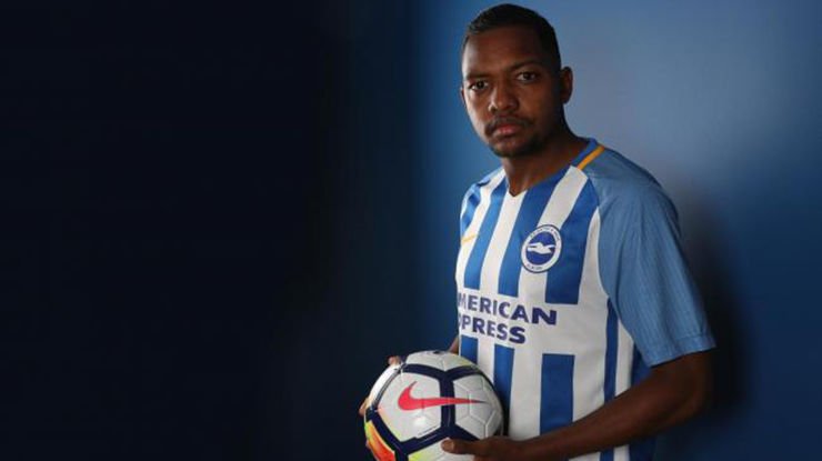 11) BRIGHTON - 47.6 MİLYON EURO